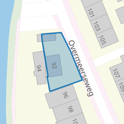 Perceel NDH01-C-3020