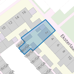 Perceel NDH01-C-3021