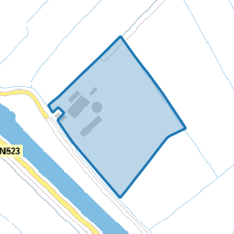 Perceel NDH01-C-3094