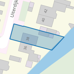 Perceel NDH01-C-3109