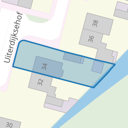 Perceel NDH01-C-3111