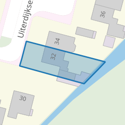 Perceel NDH01-C-3112