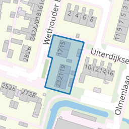 Perceel NDH01-C-3118