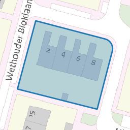 Perceel NDH01-C-3119