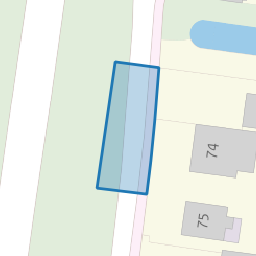 Perceel NDH01-C-3151