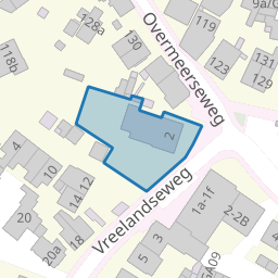 Perceel NDH01-C-3165