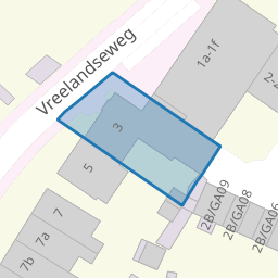 Perceel NDH01-C-3174