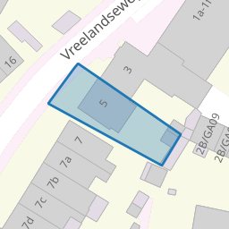 Perceel NDH01-C-3175