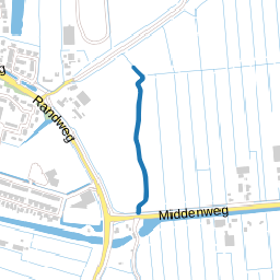 Perceel NDH01-C-3183