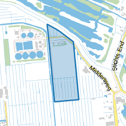 Perceel NDH01-C-3219