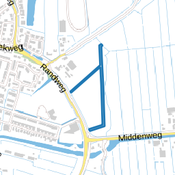 Perceel NDH01-C-3247