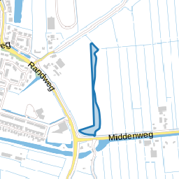 Perceel NDH01-C-3250