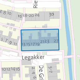 Perceel NDH01-C-3257