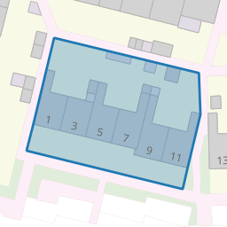 Perceel NDH01-C-3258