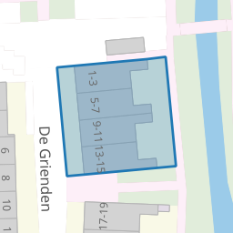 Perceel NDH01-C-3259