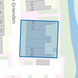 Perceel NDH01-C-3261