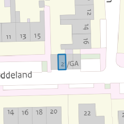 Perceel NDH01-C-3265