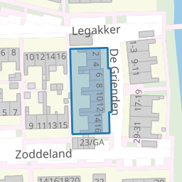 Perceel NDH01-C-3267
