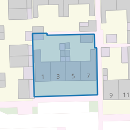 Perceel NDH01-C-3277