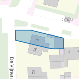 Perceel NDH01-C-3279