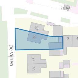 Perceel NDH01-C-3280