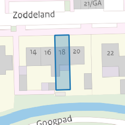 Perceel NDH01-C-3283