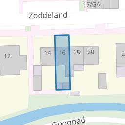 Perceel NDH01-C-3284