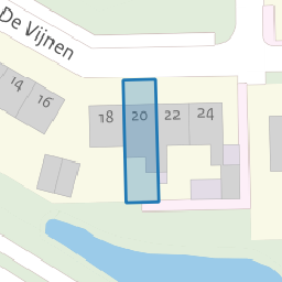 Perceel NDH01-C-3293