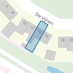 Perceel NDH01-C-3296