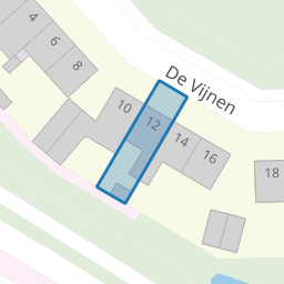 Perceel NDH01-C-3297