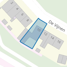 Perceel NDH01-C-3298