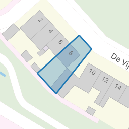 Perceel NDH01-C-3299