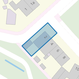 Perceel NDH01-C-3302