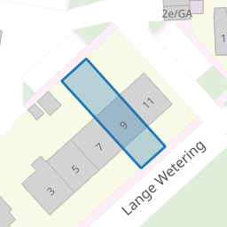 Perceel NDH01-C-3305