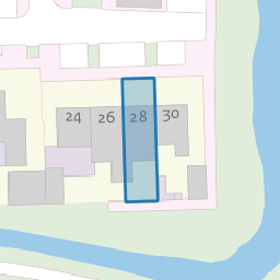 Perceel NDH01-C-3310