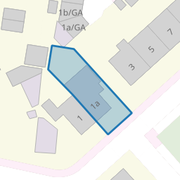 Perceel NDH01-C-3319