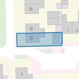 Perceel NDH01-C-3339