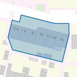 Perceel NDH01-C-3345