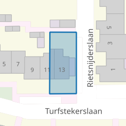 Perceel NDH01-C-3347