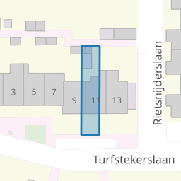 Perceel NDH01-C-3348