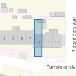 Perceel NDH01-C-3349