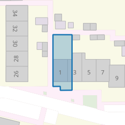 Perceel NDH01-C-3353