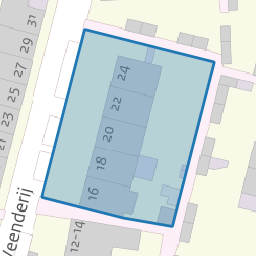 Perceel NDH01-C-3360