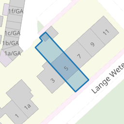 Perceel NDH01-C-3361