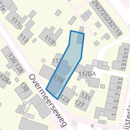 Perceel NDH01-C-3371