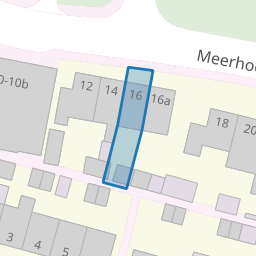 Perceel NDH01-C-3380