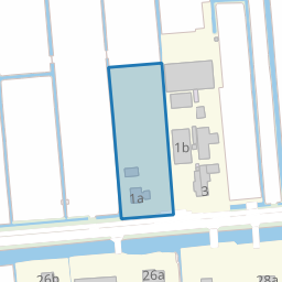 Perceel NDH01-C-3395