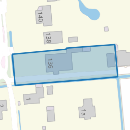 Perceel NDH01-C-3400