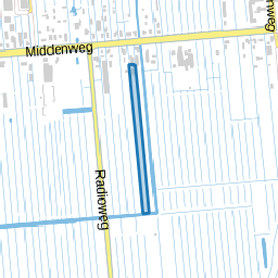 Perceel NDH01-C-3416