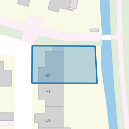 Perceel NDH01-C-3419